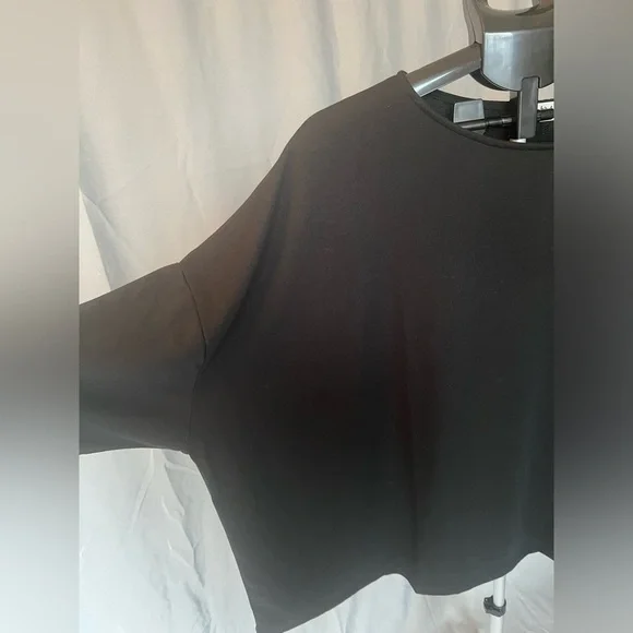 NWOT Cozy Cool Oversized Tee - Picture 8 of 14